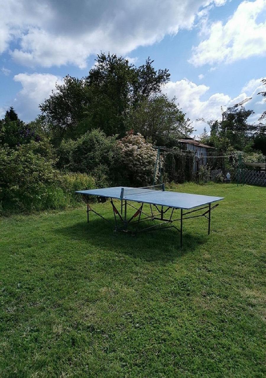 Tranquille Vienne Gites A Chirac Dept Charente Bagian luar foto