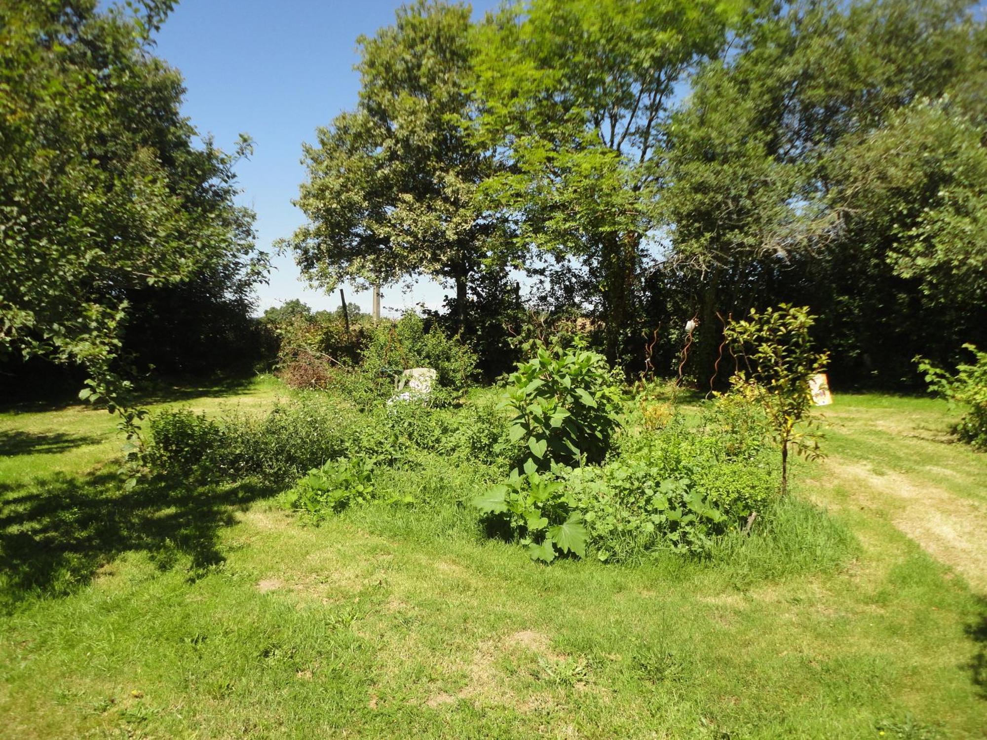 Tranquille Vienne Gites A Chirac Dept Charente Bagian luar foto